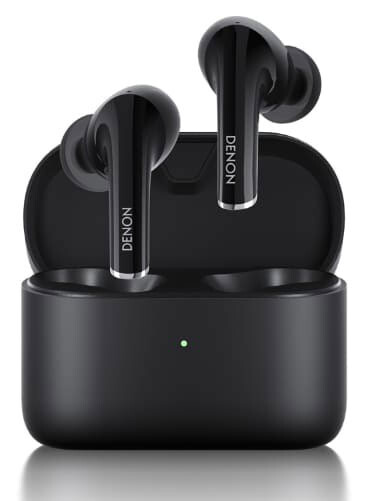 天龍推出旗下首批TWS真無線耳機:AH-C630W和AH-C830NCW 天龍推出旗下首批TWS真無線耳機:AH-C630W和AH-C830NCW