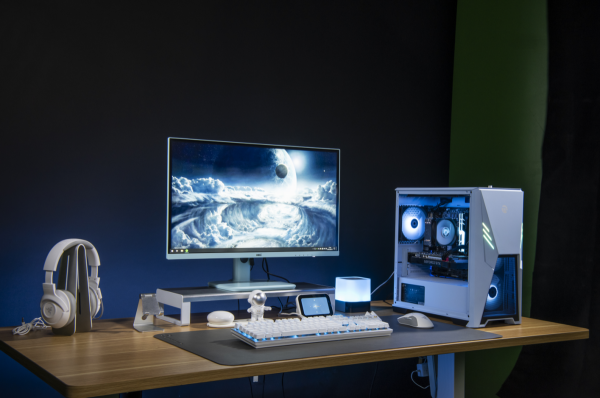 年末3A遊戲熱潮將至，抓緊上車寧美雙十一主機購享優惠福利