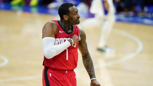 火箭、湖人醞釀三方交易!威少、沃爾互換?火箭獲得4個選秀權? 火箭、湖人醞釀三方交易!威少、沃爾互換?火箭獲得4個選秀權?