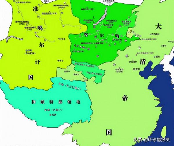 錫金被印度吞併了，尼泊爾和不丹會步入後塵嗎？