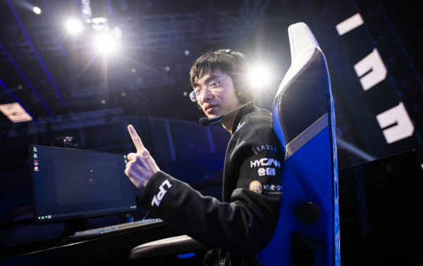 全華班能否衛冕？英雄聯盟正式入選亞運會，誰能代表國家出戰？