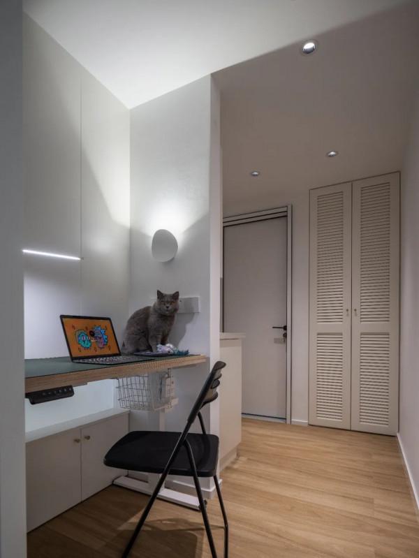 看了這位無錫太太78㎡的家，我發現無數中國人犯了“裝修焦慮”