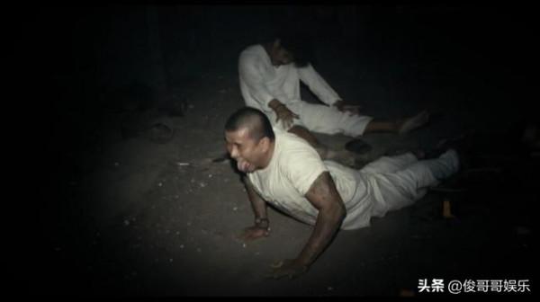 靈媒+詛咒降生於同一個人,豆瓣7分的泰國恐怖片,詮釋信仰的真諦 靈媒+詛咒降生於同一個人,豆瓣7分的泰國恐怖片,詮釋信仰的真諦