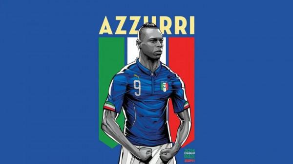 歐洲百將傳 從一球成名到思考人生 why awlays me？巴洛特利