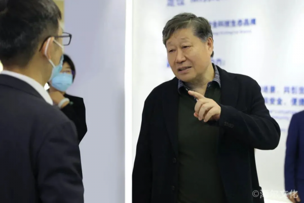 張瑞敏:海爾傳承的“變易”“簡易”與“不易” 張瑞敏:海爾傳承的“變易”“簡易”與“不易”