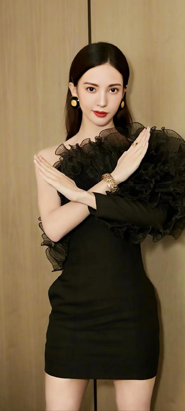 盛世容顏之金晨