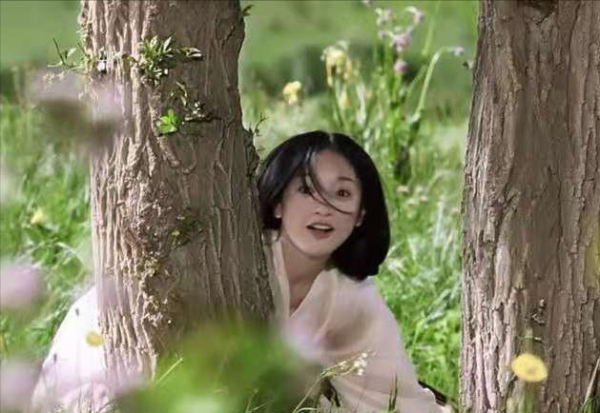 強行裝嫩的八位女明星，章子怡、周迅在列，扮相太過辣眼睛