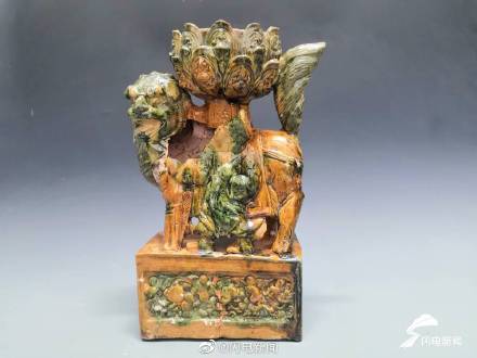 濟南發現從戰國到清代84座古墓