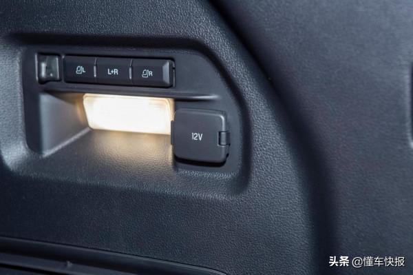 高效能、大空間的35萬元級中大型SUV,解讀探險者的熱銷潛質 高效能、大空間的35萬元級中大型SUV,解讀探險者的熱銷潛質