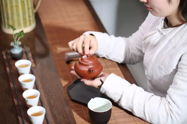 男女有別,送紫砂壺怎麼送好? 男女有別,送紫砂壺怎麼送好?