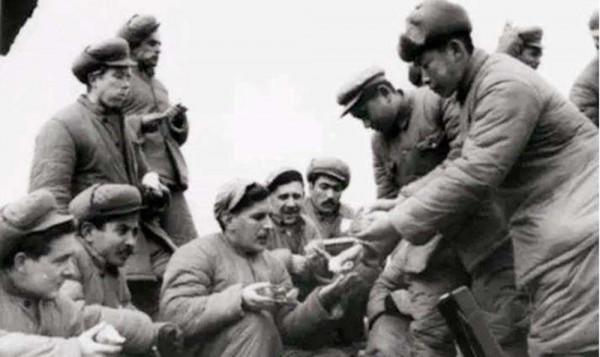 美國大兵被中國俘虜，竟在中國安家，一輩子不想回美國