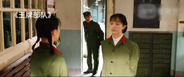 《王牌部隊》&colon;a軍沒了還能升任軍長，秦漢勇看似憨憨實則清醒剔透