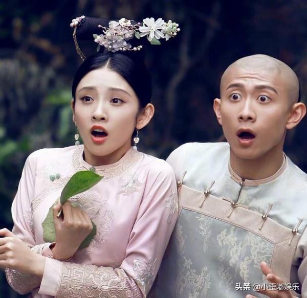 “裝嫩”不招人煩的演員只服這6位，娃娃臉靈氣逼人，演技也線上