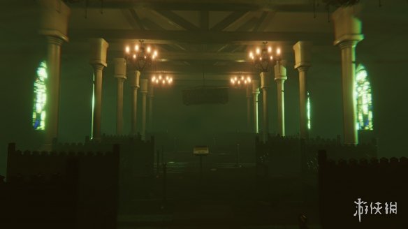 心理恐怖遊戲《MADiSON》將於明年1月7日發售 心理恐怖遊戲《MADiSON》將於明年1月7日發售