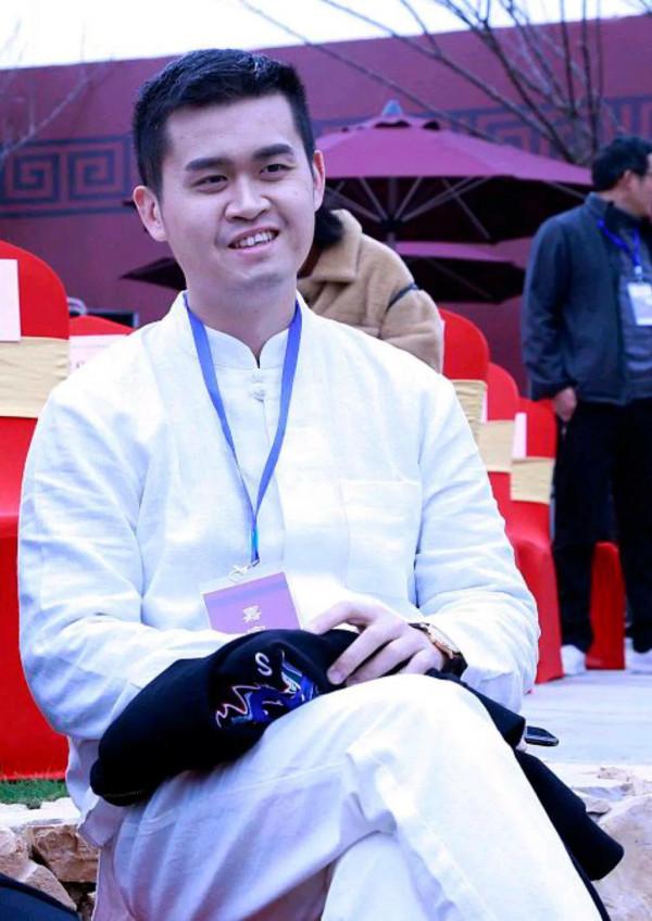 中國象棋“特大”前十贊