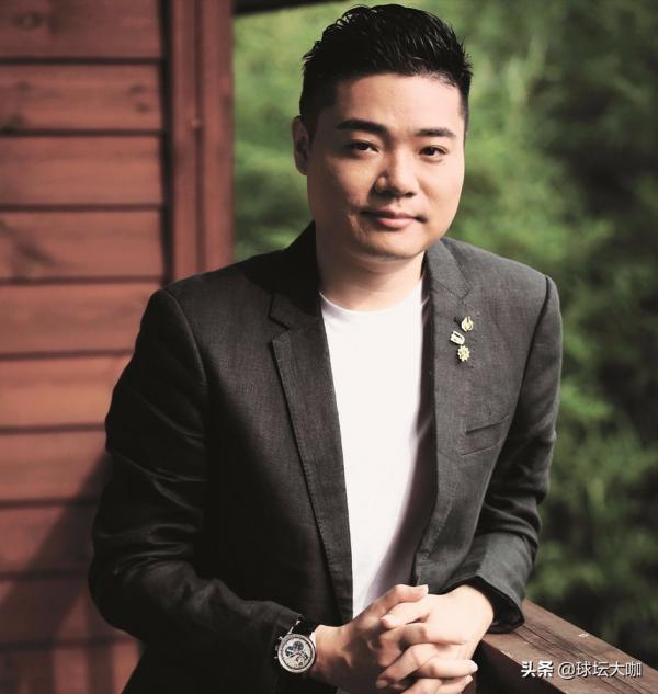 為提高知名度進軍商業領域,丁俊暉作為領軍人物,究竟做錯了什麼 為提高知名度進軍商業領域,丁俊暉作為領軍人物,究竟做錯了什麼