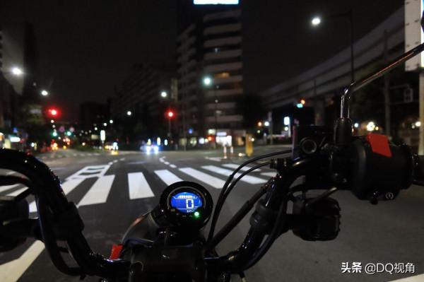 車雖小巧但能穿林過溪，本田Legare CT125 HunterCub，輕量級摩托