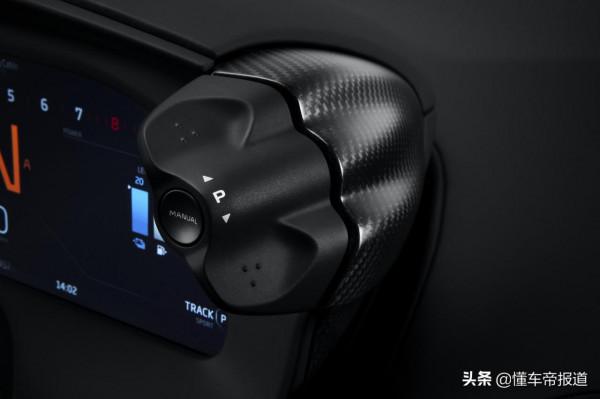 新車|疑似價格曝光,售價238萬元,邁凱倫Artura最新訊息 新車|疑似價格曝光,售價238萬元,邁凱倫Artura最新訊息