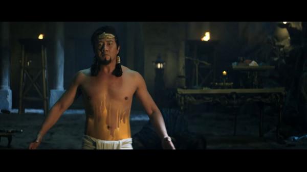 大猛哥說電影——《圖蘭朵:魔咒緣起》——資本的力量是無窮的 大猛哥說電影——《圖蘭朵:魔咒緣起》——資本的力量是無窮的