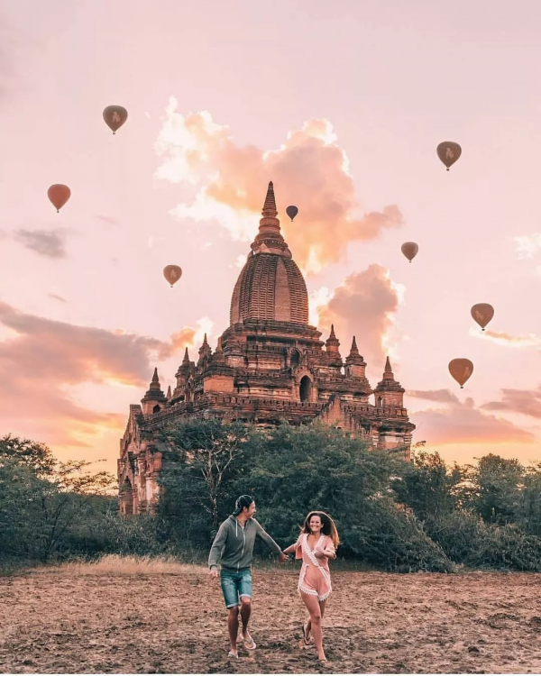 2022第一個願望：全世界觀光！中世紀城堡、全球TOP3海島&hellip;&hellip;