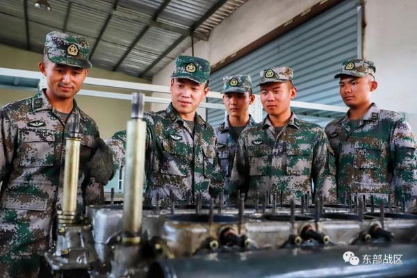 四級軍士長,集合 四級軍士長,集合