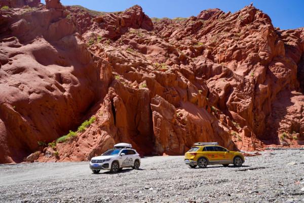 自駕邊境——南疆之行的一眼驚豔