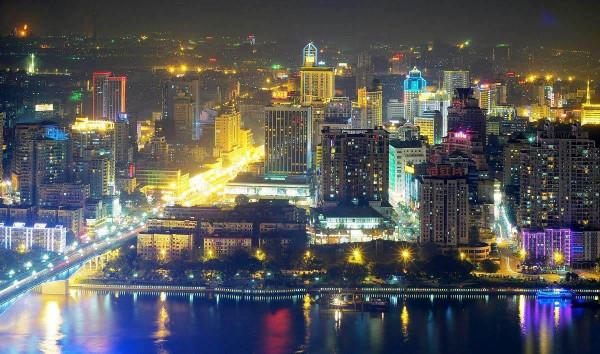 越南諒山離中國邊境18公里，是中越的交通樞紐，當年為何被摧毀？