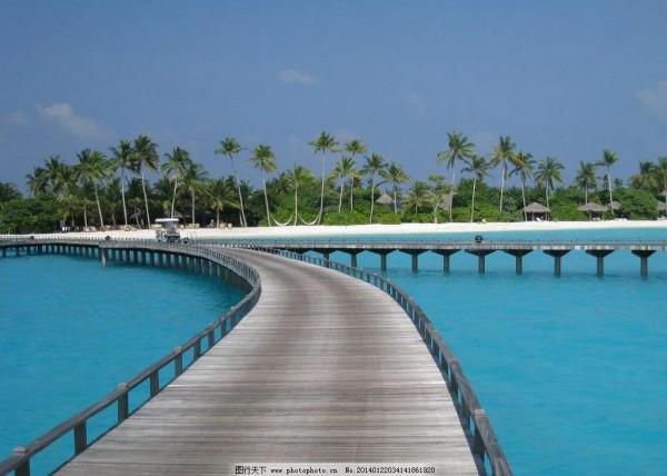 巴厘島景色 巴厘島景色