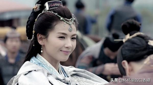 網評古裝劇最颯女將軍TOP 10!楊冪第四、白鹿第二,袁冰妍成經典 網評古裝劇最颯女將軍TOP 10!楊冪第四、白鹿第二,袁冰妍成經典