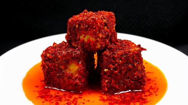 腐乳被稱為“東方乳酪”?對身體有益還是有害?看完長“姿勢”了 腐乳被稱為“東方乳酪”?對身體有益還是有害?看完長“姿勢”了