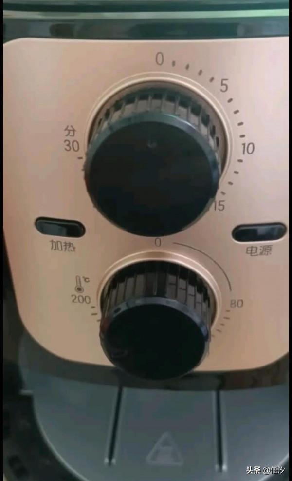 小家電測評九陽空氣炸鍋 小家電測評九陽空氣炸鍋