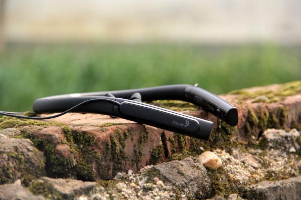 商務範十足——iquag40頸掛式降噪藍芽耳機評測 商務範十足——iquag40頸掛式降噪藍芽耳機評測