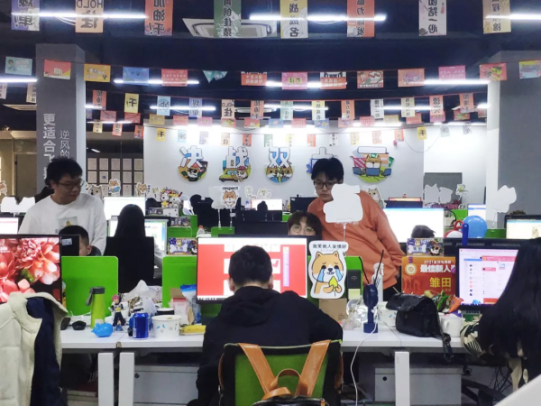 雙11開門紅延續真香定律：有人興奮有人淡定，有人吃了兩隻大閘蟹