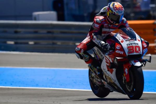 狂侃MotoGP總結：本田已經觸底，2022年期待反彈