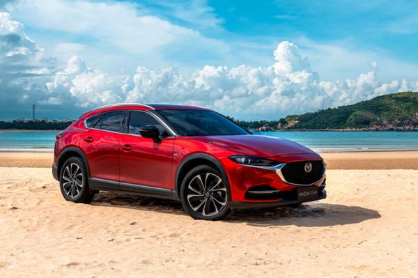 不按常理出牌的雪鐵龍、福特，能否靠跨界車殺出重圍？