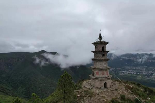 朋友圈2022年第7期｜&vert;好山好水