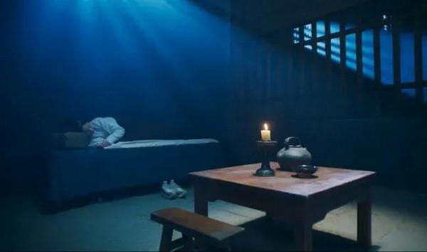 趙姬讓嬴政如此難堪卻不殺她，真的是因為親情和孝道嗎？