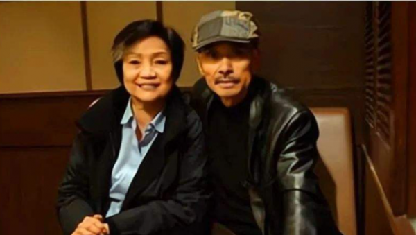 《司徒玉蓮》洪興十三妹原型，18歲踏入江湖，60歲擁有百億身價