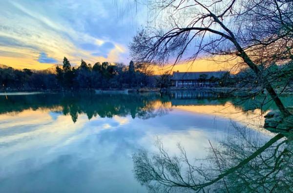北大,永遠的熱愛! 北大,永遠的熱愛!