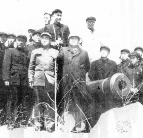 1931年毛主席的一個決策，讓蔣介石自愧不如，實在是太高明瞭