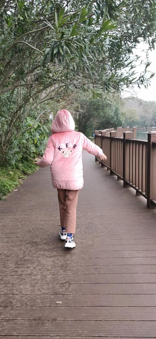 我們的角膜塑形鏡使用歷程&lpar;14）&mdash;&mdash;年後複查