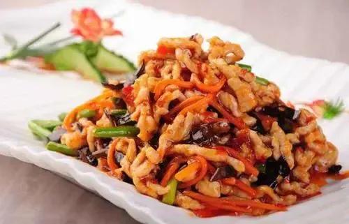 天氣炎熱，胃口不好，十道養胃菜教程，讓你的胃越來越好