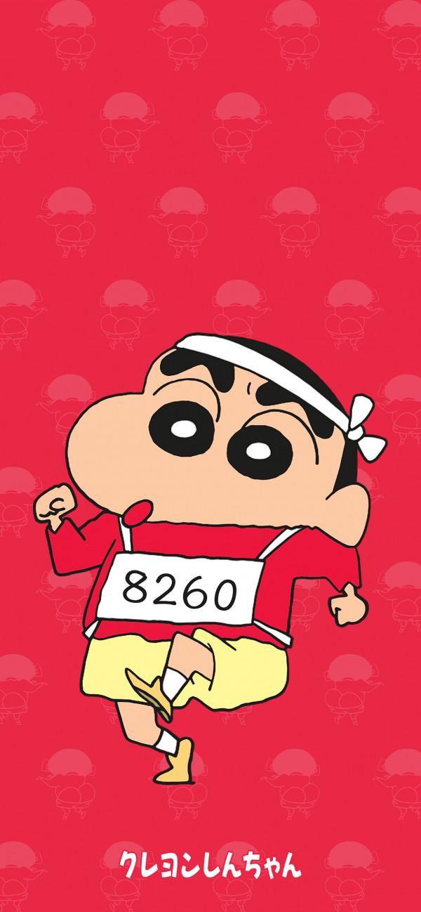 蠟筆小新桌布｜童年回憶蠟筆小新桌布送給大家