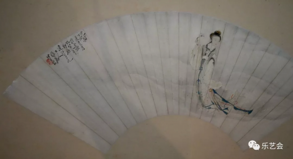 取象有風神 舒捲自隨意：《浙江省博物館藏明清扇面展》清代篇三