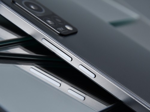 魅族18X新機鑑賞 首發Flyme 9.2的中端";大魔王"; 魅族18X新機鑑賞 首發Flyme 9.2的中端";大魔王";