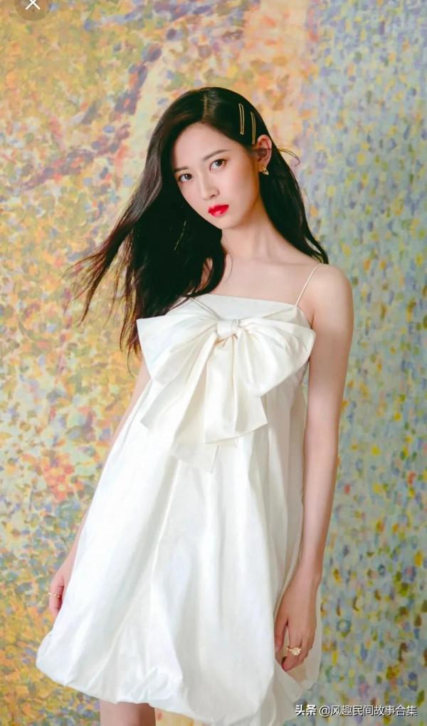 陳鈺琪 中國內地影視女演員