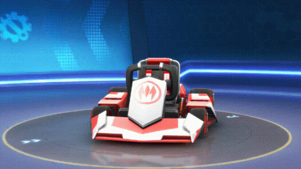 新王加冕 劃破蒼穹——尖鋒進化史