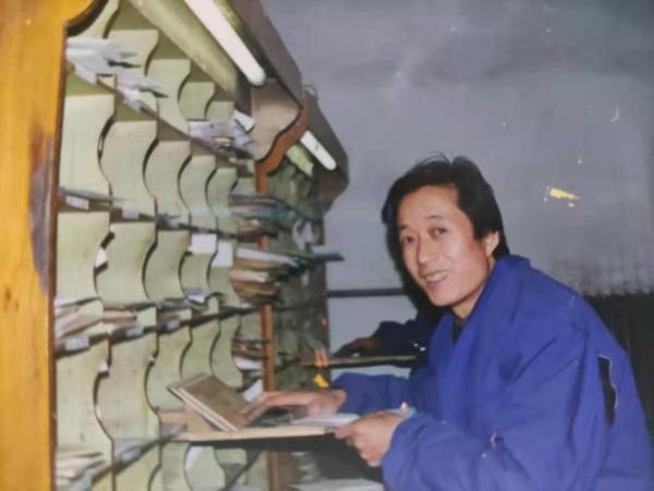 黨的根基、血脈、力量在人民,萬里紅色郵路作證! 黨的根基、血脈、力量在人民,萬里紅色郵路作證!