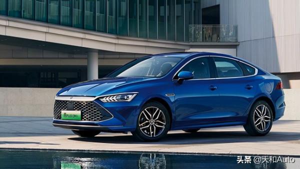 厲厲害害的比亞迪10月份銷量資料熱熱乎乎的出爐了