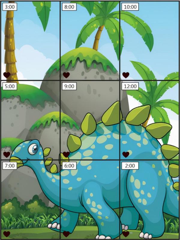 認識時間小遊戲,趣味十足讓孩子快樂啟蒙,快速掌握時間認知 認識時間小遊戲,趣味十足讓孩子快樂啟蒙,快速掌握時間認知